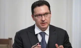 Даниел Митов: Отстраненият директор на ОДМВР – Пазарджик е преназначен в звеното за подпомагане на министъра