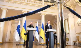 Finland has provided Ukraine with over 3.6 billion euros in aid since the start of the war 
