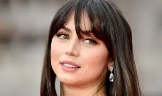 The beautiful Ana de Armas surprisingly announced that she is leaving Hollywood VIDEO 