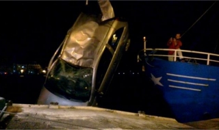 Младежи се удавиха в морето на Митилини