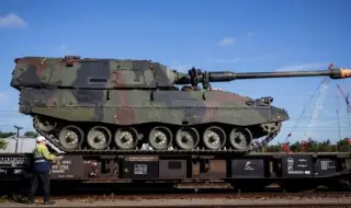 НАТО открива в Румъния нов център за "непрекъснат поток от оръжия" за Украйна 