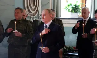 Независима руска медия: Много лоши новини за Путин