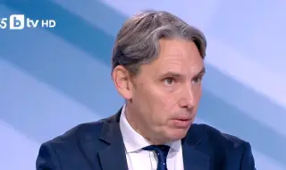 Васил Пандов: Имаме информация, че в бюджета няма и дума за възнагражденията на медицинските специалисти