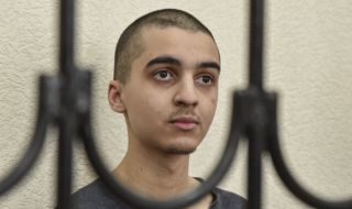 ЕСПЧ разпореди Русия да защитава осъден на смърт марокански гражданин