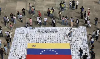 Социалната мрежа "Екс" отново е достъпна във Венецуела