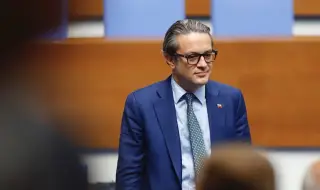 Тома Биков: Зад инициативата на президента за референдум стоят други цели