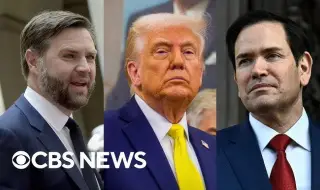 Тръмп: Не си и помислям за трети мандат, въпреки, че мнозина ме карат