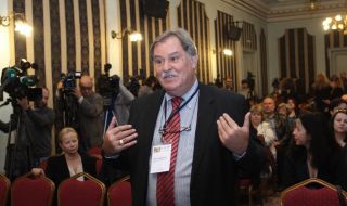 Възпоминание за Максим Минчев пред БТА