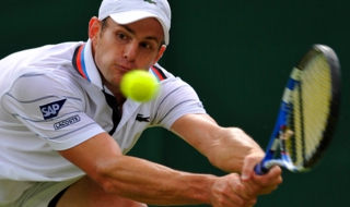 Анди Родик: Щях да се сбия с Джокович