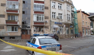 Бивше ченге участвало в обира на банката във Враца /Обновена/