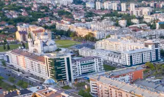 Цените на жилищата в балканска столица догониха софийските