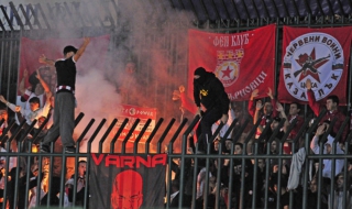 ЦСКА и "Титан" официално се разделиха