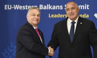 ЕС е виновен, че "създаде" консерватори като Борисов и Орбан