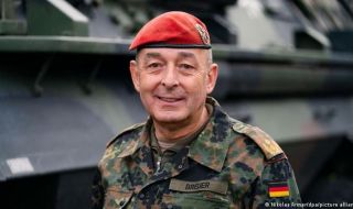 Генерал ще ръководи битката на Германия срещу пандемията