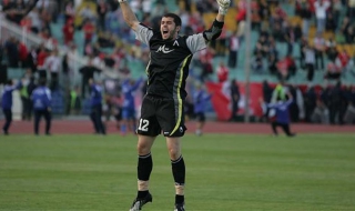 Митрев: Не бих направил "мустак"