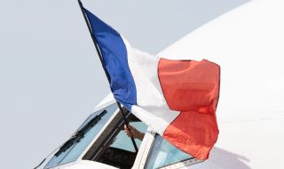 Обявиха дванадесет кандидатури за изборите във Франция