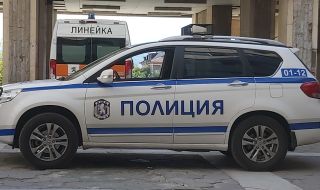 Оставиха в ареста мъжа, убил приятелката си във Варна