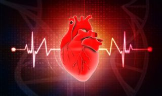 Първи симптоми на сърдечна недостатъчност 