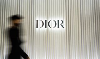 Почина дизайнерът на Dior