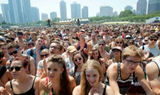 Музикалните фестивали никога няма да умрат
