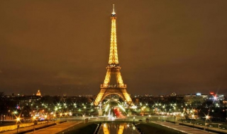 Париж се кандидатира за олимпиадата през 2024 година