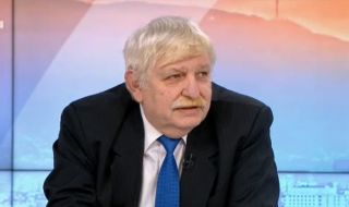 Всички жилищни сгради, строени до 1992 г., имат противорадиационно укритие