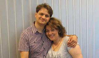 Актьор на Слави изненадващо реши да….