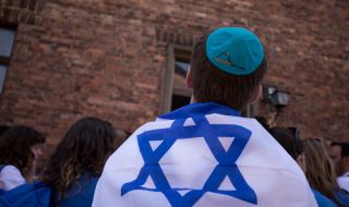 Израел с предсрочни избори 