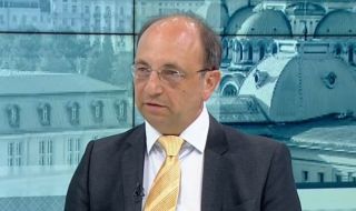 Николай Василев пак предложи всички магистрали в България да са частни