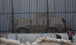 Нови израелски удари по Рафах