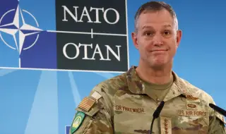 US: We will respond decisively to any country that helps Iran against us! 