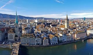 Швейцария: За 10 години 100% поскъпване