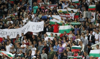 10 oт България удържаха равенството срещу Дания