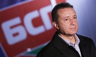 Янаки Стоилов: БСП безспорно загуби изборите