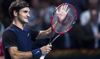 Федерер "пречупи" Надал и триумфира в Базел
