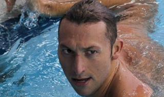 Иън Торп искал да се самоубие