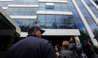 ИМП сезира омбудсмана и ЕК за ТВ 7