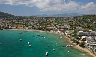 Летящ старт за туризма в Гърция