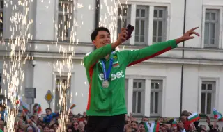 Симеон Николов блести в Русия: Българският талант сред най-добрите на кръга