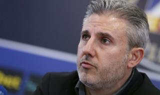 Павел Колев: Преговаряме с чуждестранен спонсор