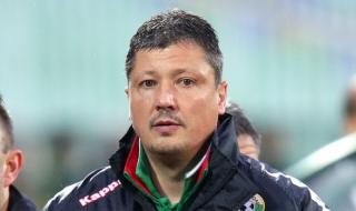 Пенев взима премия за класиране в Европа