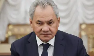 Сергей Шойгу: Международната сигурност остава застрашена от конфликти в многополюсния свят