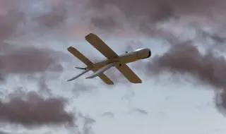 Военните лазери набират скорост: ново оръжие срещу дроновете