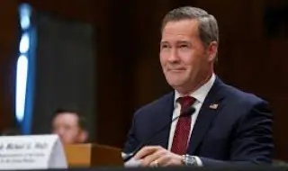 Майк Уолц: Имаме проблем с доверието с Техеран, но и двете страни искаме сделка