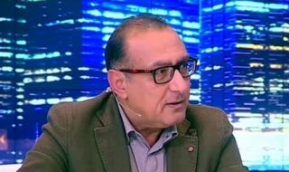 Мохамед Халаф: Мислех, че в Ирак ще има демократичен режим, но уви 20 г. по-късно нещата станаха много зле