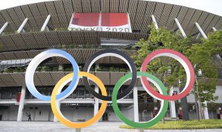 На колко милиарда долара възлизат разходите за Олимпиадата в Токио?