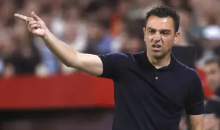 Шави Ернандес се дистанцира от Лапорта и подкрепя опонент на президентските избори в Барселона