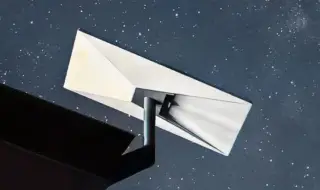 Starlink спусна спътниците си по-близо до Земята