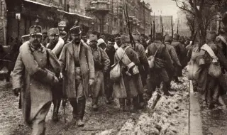 Уроците на историята: Как София отказа съюз на Русия през юли 1914 г. с мотив за „въоръжен неутралитет“