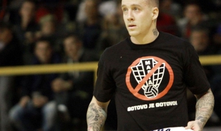 Хърватската футбола федерация разследва Тончи Кукоч